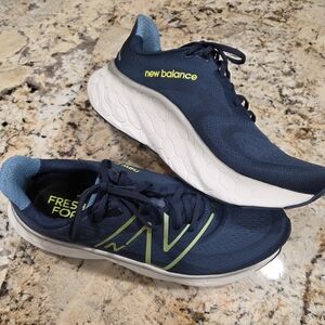 New Balance Fresh Foam X More V4 Sneakers Men's Size 12.5